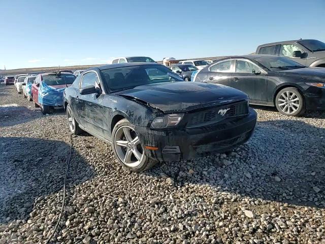 2012 Ford Mustang - Image 13