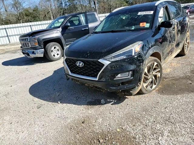 2019 Hyundai Tucson - Image 11