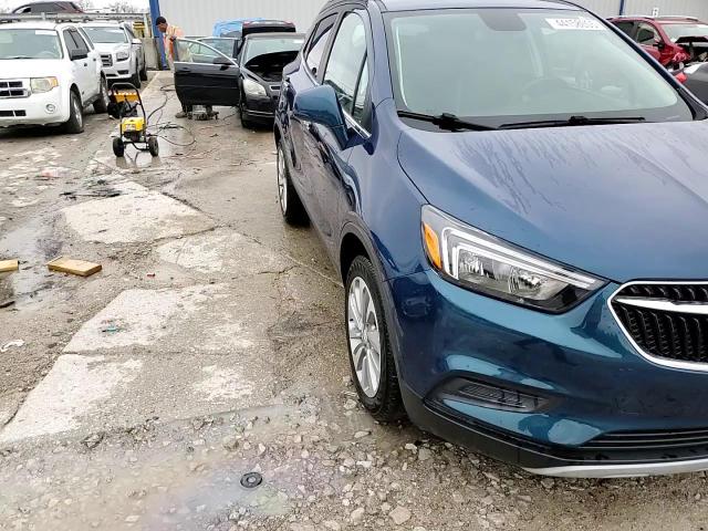 2020 Buick Encore - Image 14