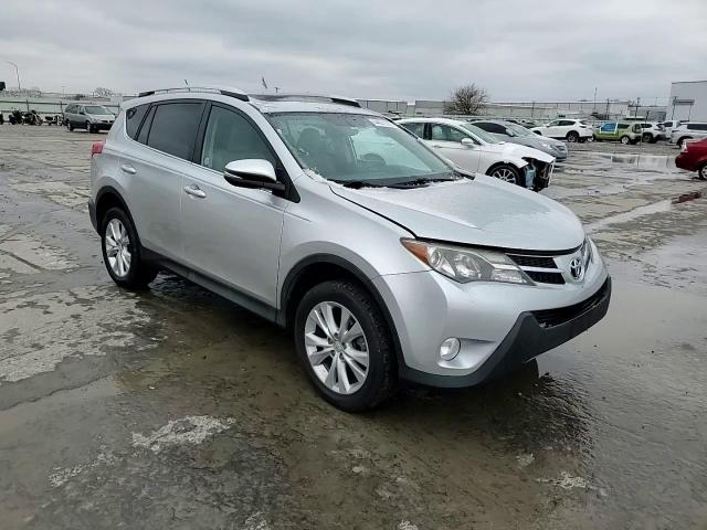 2013 Toyota RAV 4 - Image 11