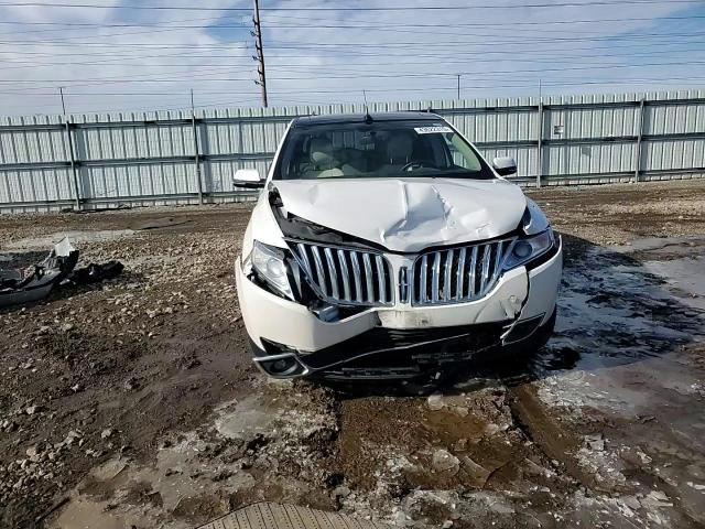 2014 Lincoln MKX - Image 11