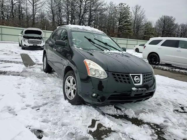 2010 Nissan Rogue - Image 12