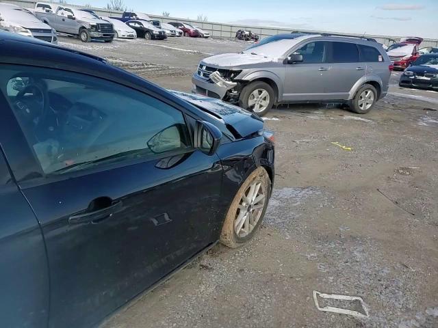 2018 Ford Focus - Image 11