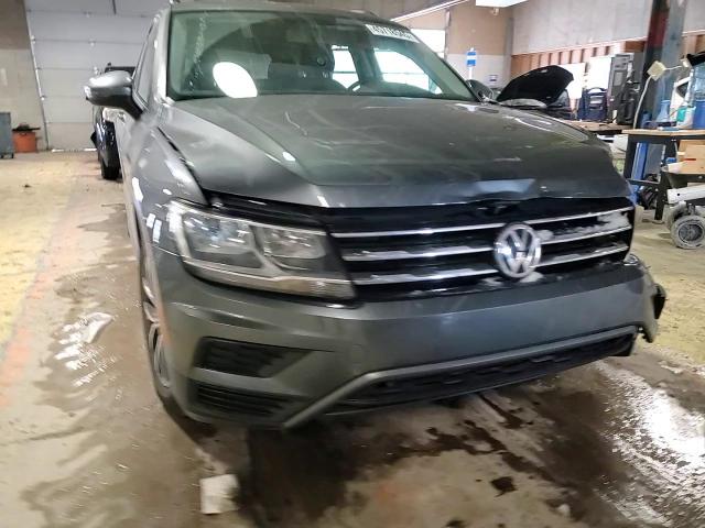 2021 Volkswagen Tiguan - Image 11
