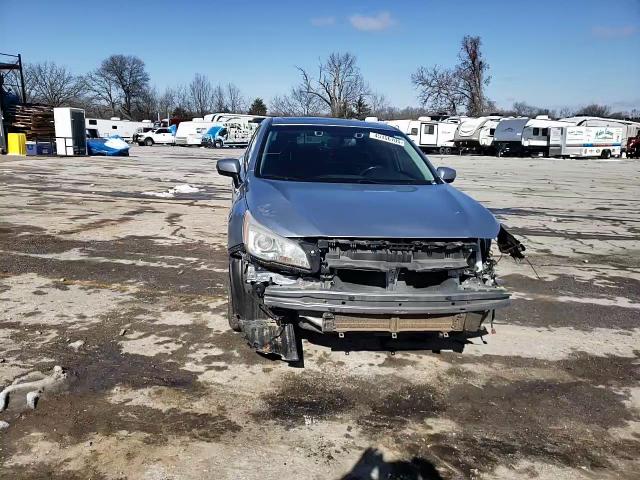 2015 Subaru Legacy - Image 11