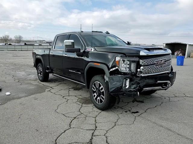 2022 GMC Sierra - Image 11