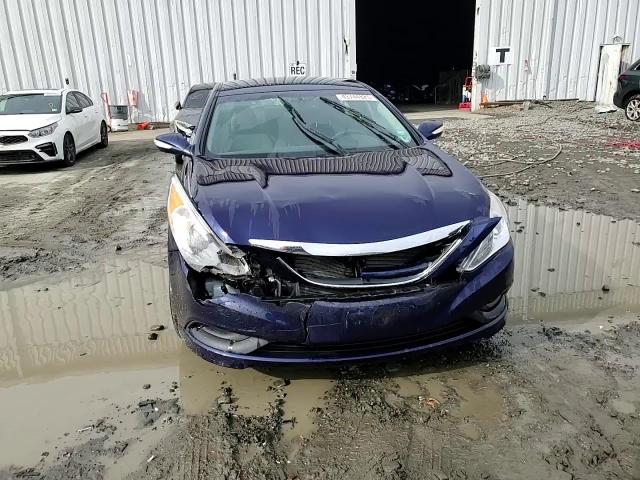 2014 Hyundai Sonata - Image 14