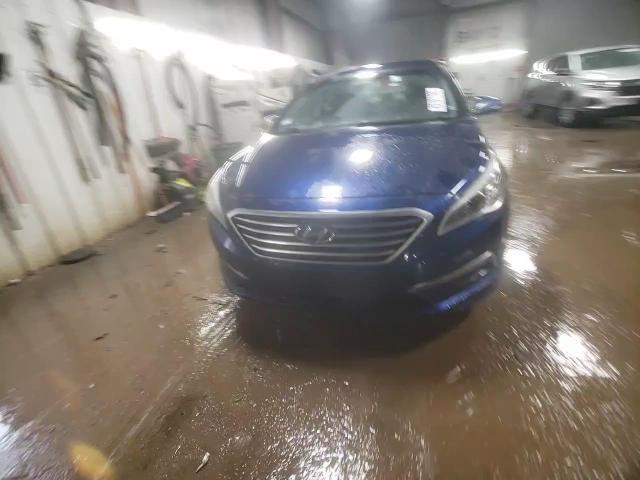 2015 Hyundai Sonata - Image 13
