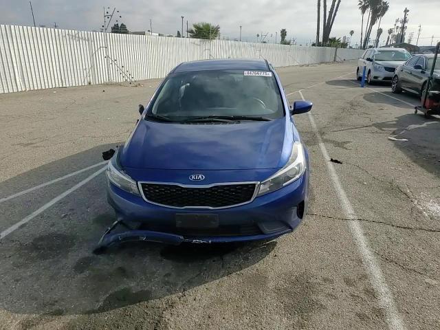 2017 Kia Forte - Image 10