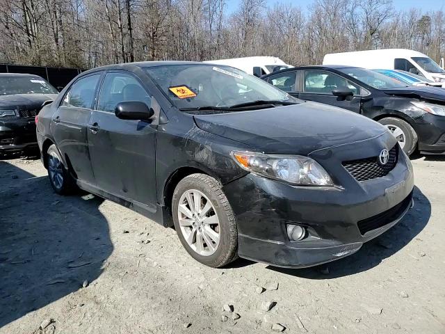 2010 Toyota Corolla - Image 10