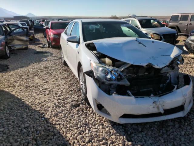 2012 Toyota Camry - Image 13
