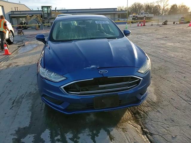 2018 Ford Fusion - Image 13