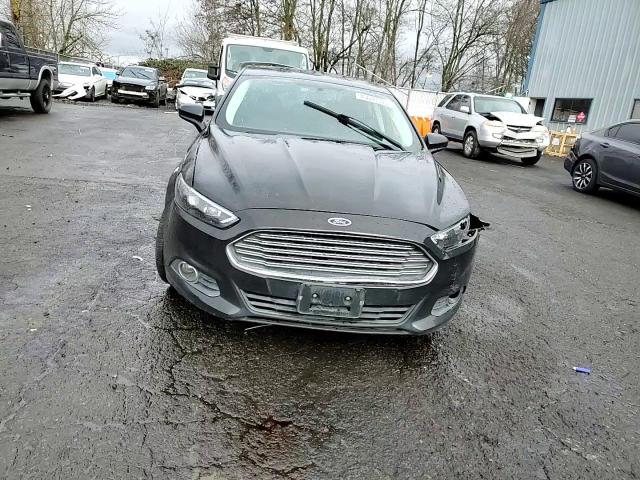 2014 Ford Fusion - Image 10