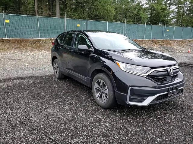 2020 Honda CR-V - Image 11