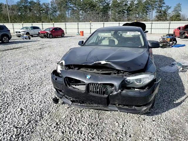 2012 BMW 5er - Image 13