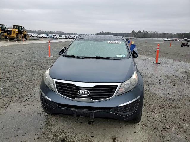 2011 Kia Sportage - Image 12