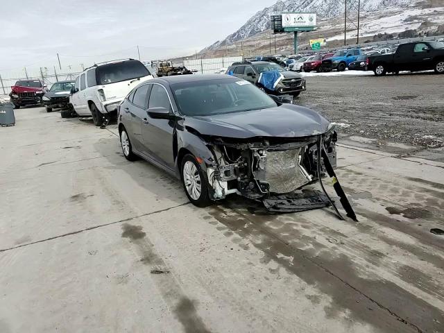 2016 Honda Civic - Image 10