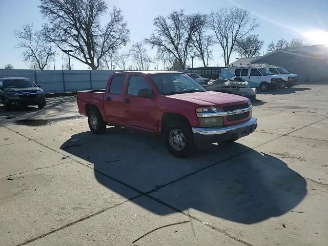 2006 Chevrolet Colorado - Image 11
