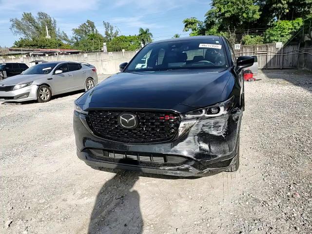 2022 Mazda CX-5 - Image 12