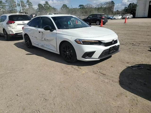 2024 Honda Civic - Image 10