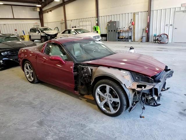 2009 Chevrolet Corvette - Image 11