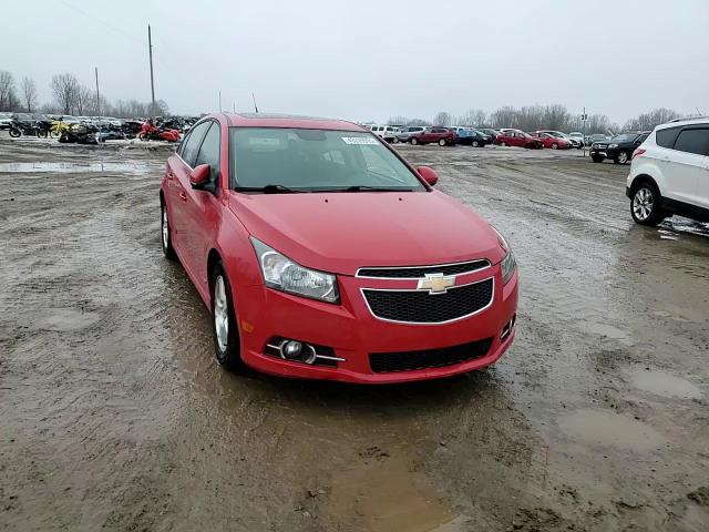 2012 Chevrolet Cruze - Image 12