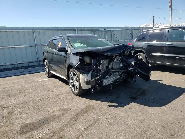2015 Ford Edge - Image 10