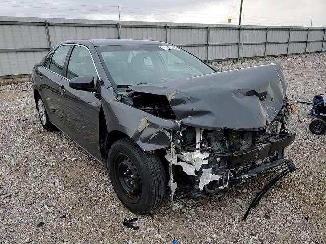 2012 Toyota Camry - Image 11