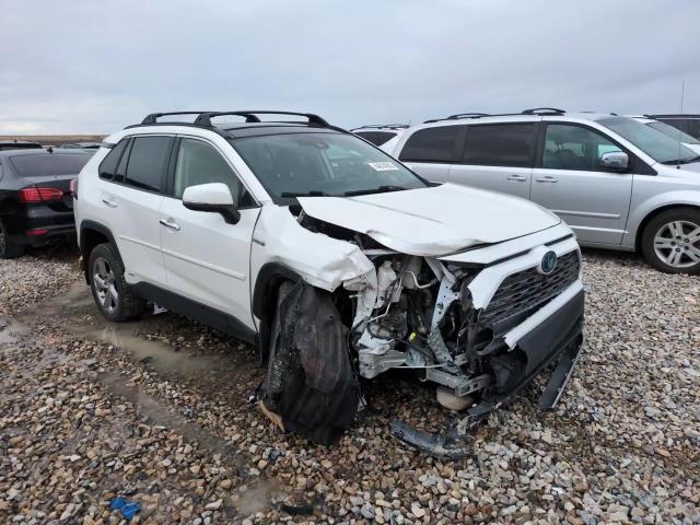 2019 Toyota RAV 4 - Image 13