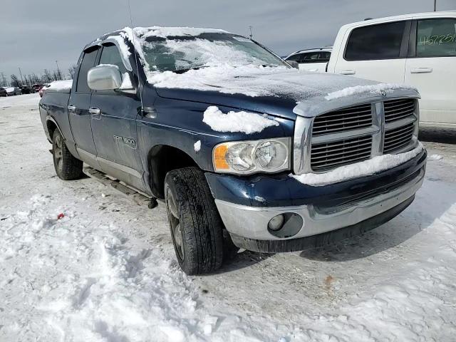 2005 Dodge RAM - Image 11