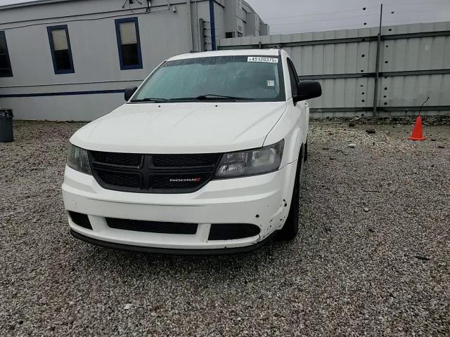 2018 Dodge Journey - Image 12