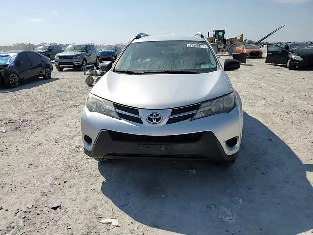 2013 Toyota RAV 4 - Image 12