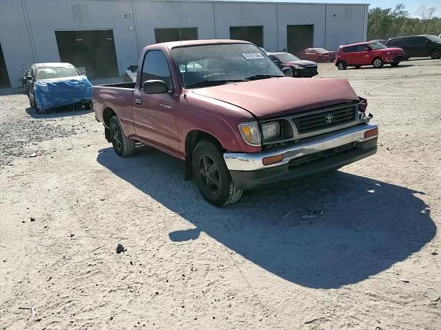 1995 Toyota Tacoma - Image 10