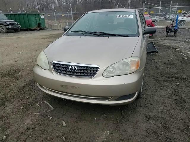 2007 Toyota Corolla - Image 10