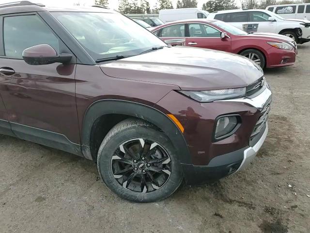 2022 Chevrolet TrailBlazer - Image 12