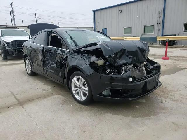 2018 Ford Fusion - Image 14