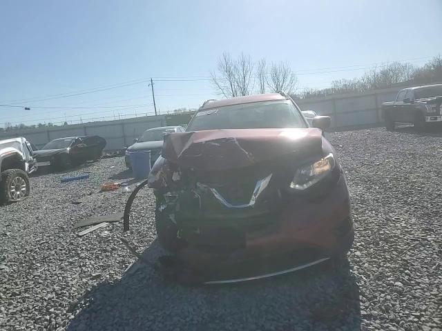 2016 Nissan Rogue - Image 11