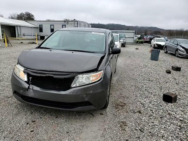 2013 Honda Odyssey - Image 12