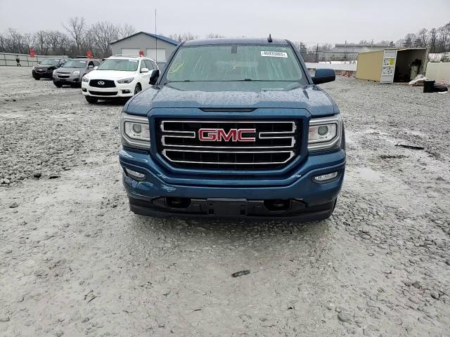 2017 GMC Sierra - Image 11
