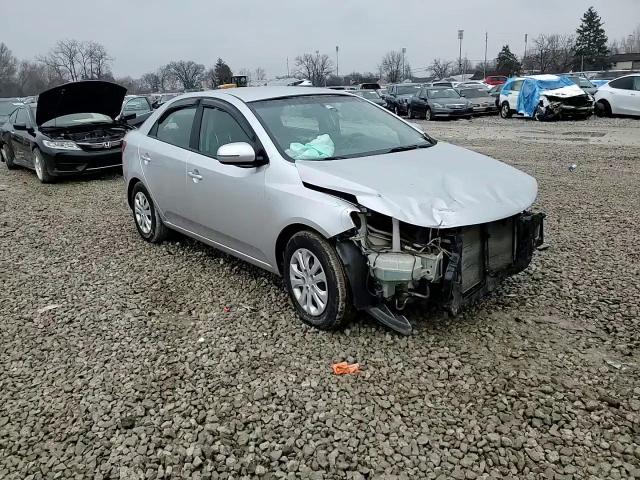 2013 Kia Forte - Image 11
