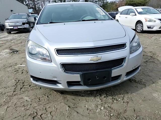 2012 Chevrolet Malibu - Image 13