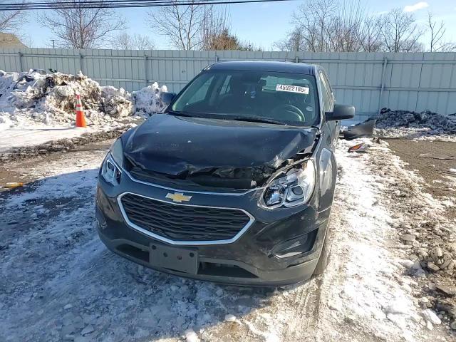 2016 Chevrolet Equinox - Image 11
