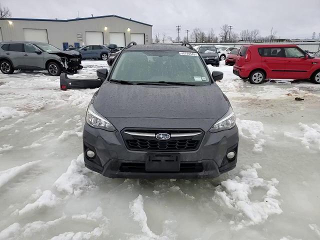 2019 Subaru XV - Image 11