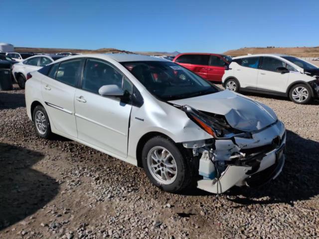 2019 Toyota Prius - Image 13