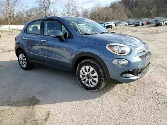 2017 Fiat 500 - Image 11