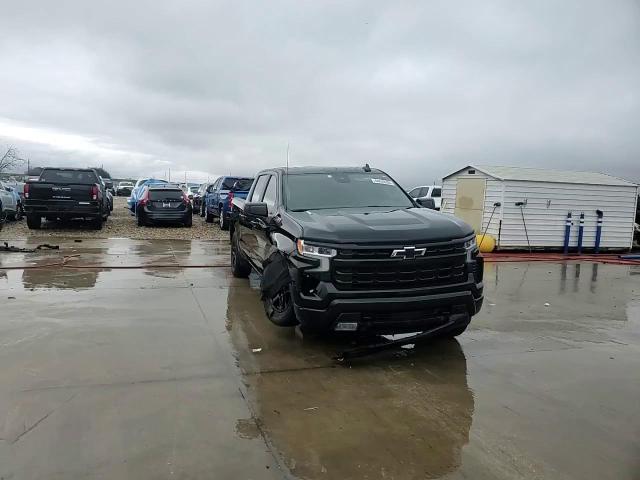 2023 Chevrolet Silverado - Image 14
