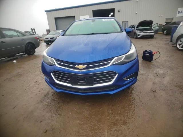 2017 Chevrolet Cruze - Image 14