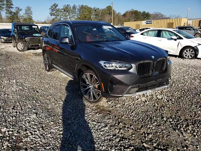 2022 BMW X3 - Image 14