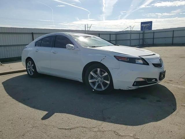 2012 Acura TL - Image 11