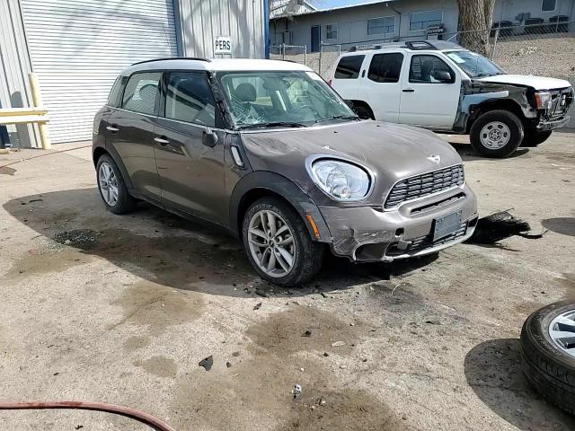 2014 MINI Cooper - Image 10